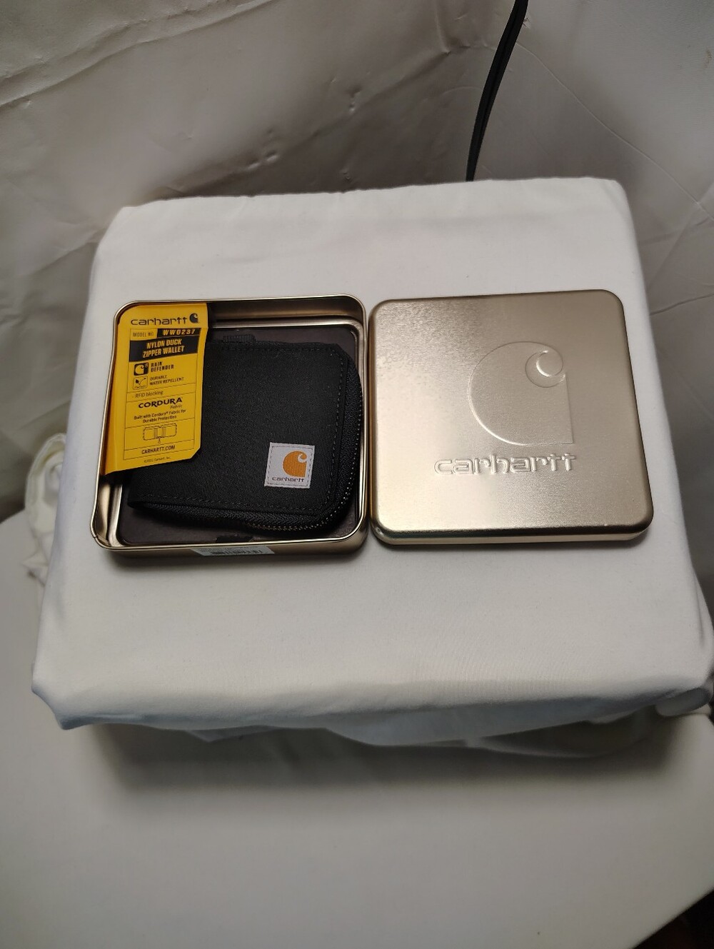 Carhartt Men's Wallet